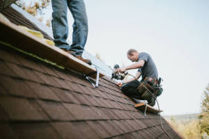 Find Roofers in Horry County